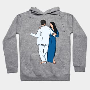 Angel's Last Mission: Love Hoodie